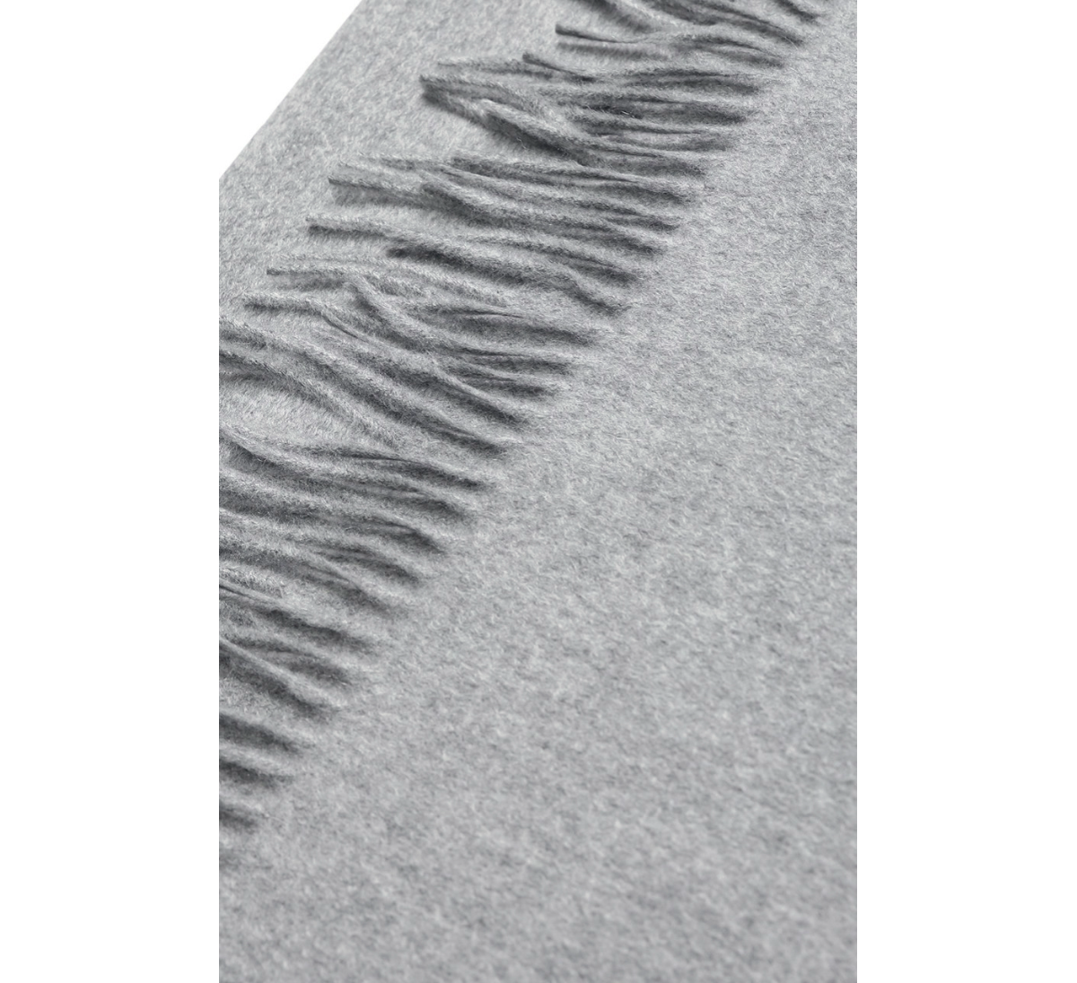 Плед UNITO Light Marengo Loro Piana Interiors, стоимость 283 500 руб.  Фотография 1